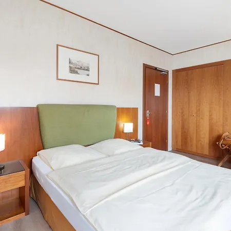 Delfino Hotel Lugano